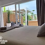 Vendégház Giardino D'oriente 4*