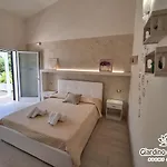 Vendégház Giardino D'oriente 4*