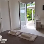 Vendégház Giardino D'oriente 4*