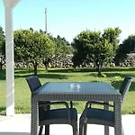 Vendégház Giardino D'oriente