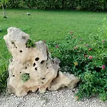 Vendégház Giardino D'oriente 4*