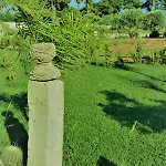 Vendégház Giardino D'oriente 4*