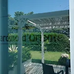 Vendégház Giardino D'oriente 4*