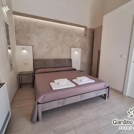 Giardino D'oriente Pensionat 4*