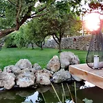 Giardino D'oriente Affittacamere 4*