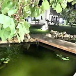 Giardino D'oriente 4* Otranto