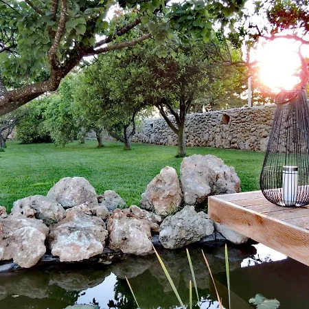 Giardino D'oriente بيت ضيافة 4*