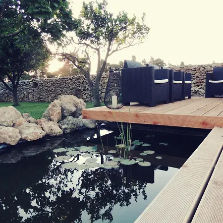 Giardino D'oriente Casa de hóspedes 4*