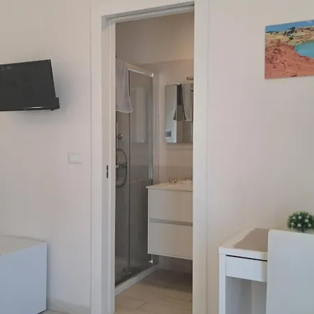 Giardino D'oriente 4* أوترانتو