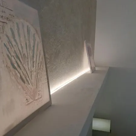 Giardino D'oriente أوترانتو