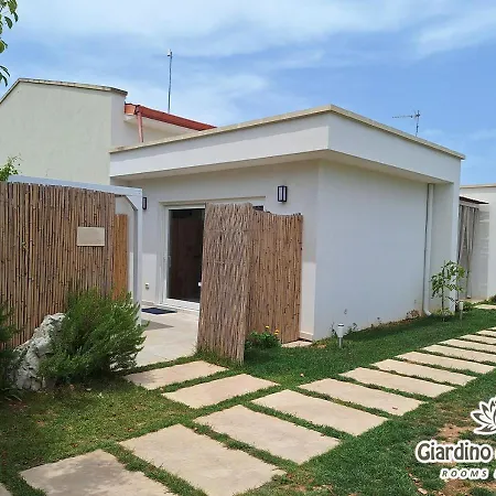 Casa de hóspedes Giardino D'oriente Otranto
