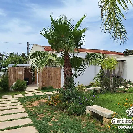 Giardino D'oriente 4*