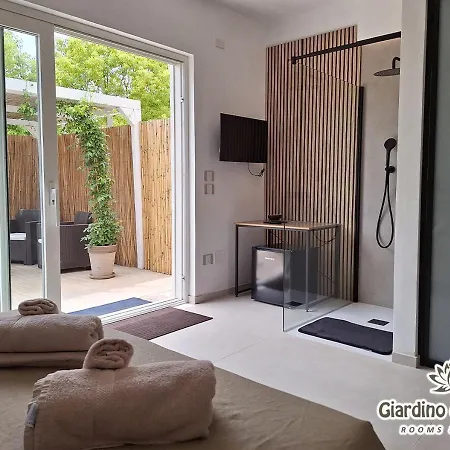 Giardino D'oriente 4* Otranto