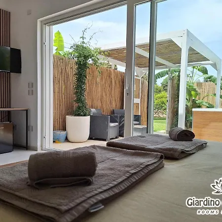 بيت ضيافة Giardino D'oriente