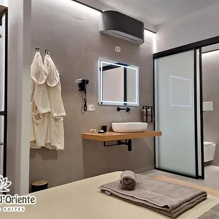 Giardino D'oriente بيت ضيافة أوترانتو