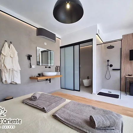 Giardino D'oriente بيت ضيافة