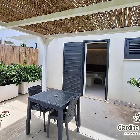 Giardino D'oriente بيت ضيافة 4*