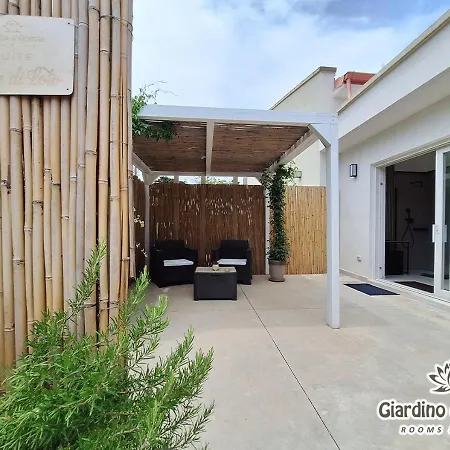 Giardino D'oriente بيت ضيافة 4*