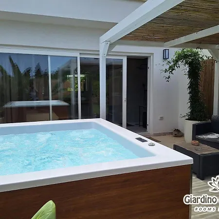 Giardino D'oriente بيت ضيافة أوترانتو