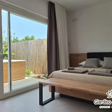 Giardino D'oriente بيت ضيافة