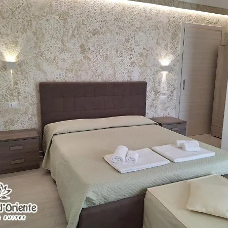 Πανσιόν Giardino D'oriente 4*