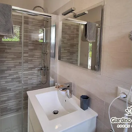 بيت ضيافة Giardino D'oriente أوترانتو