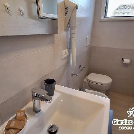 Giardino D'oriente Casa de hóspedes