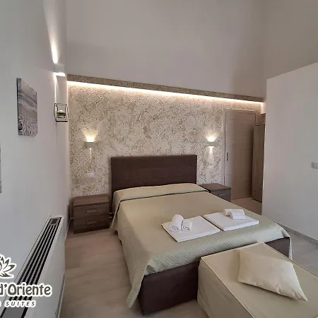 بيت ضيافة Giardino D'oriente