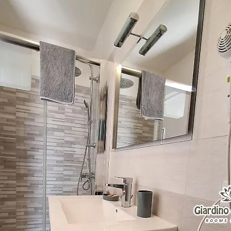 Giardino D'oriente Casa de hóspedes