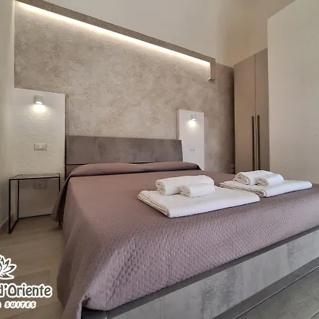 بيت ضيافة Giardino D'oriente