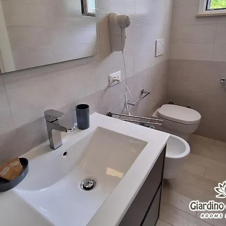 Giardino D'oriente بيت ضيافة