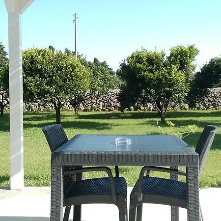 بيت ضيافة Giardino D'oriente