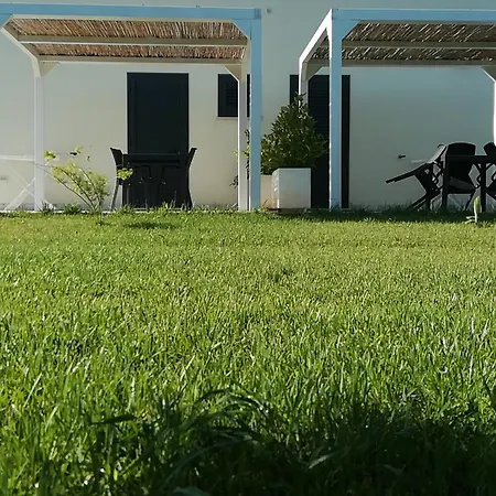 Giardino D'oriente أوترانتو