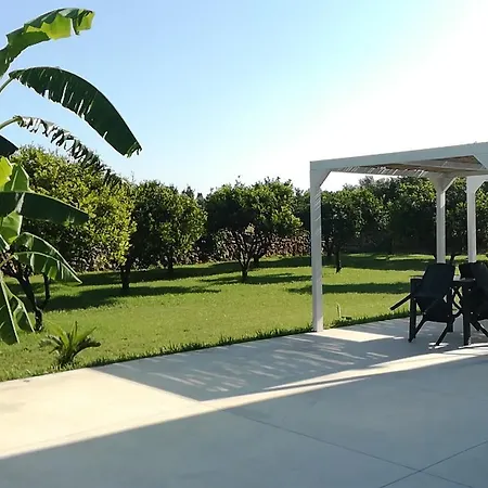 بيت ضيافة Giardino D'oriente