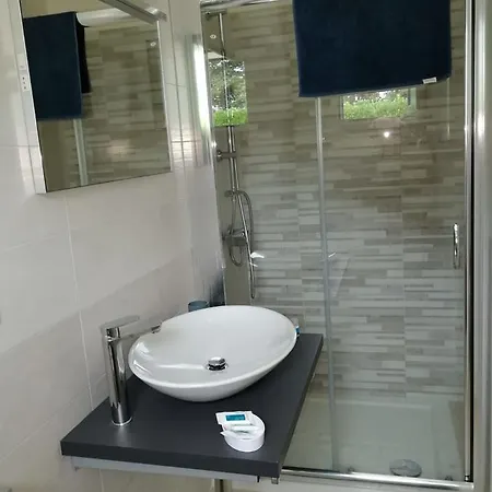 Giardino D'oriente 4* أوترانتو