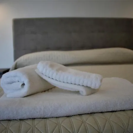 بيت ضيافة Giardino D'oriente 4*