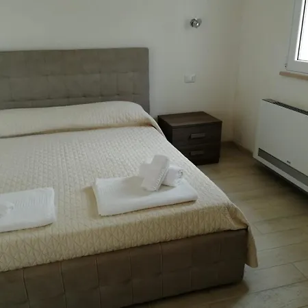 Casa de hóspedes Giardino D'oriente 4*