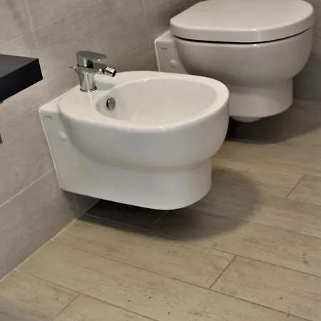 Giardino D'oriente Casa de hóspedes 4*