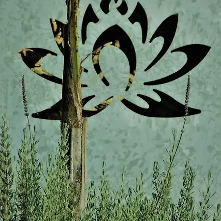 Giardino D'oriente Casa de hóspedes Otranto