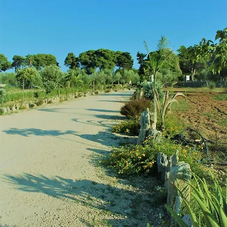 Giardino D'oriente 4* Otranto