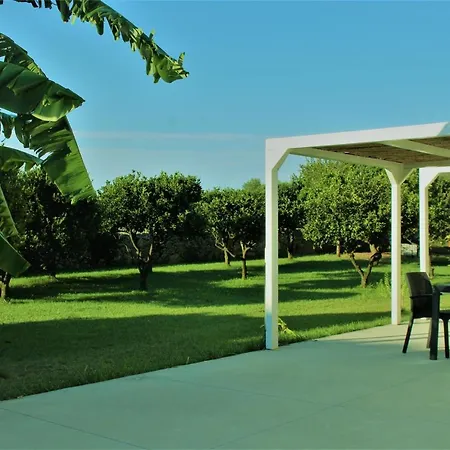 Casa de hóspedes Giardino D'oriente