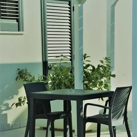 Giardino D'oriente 4* أوترانتو