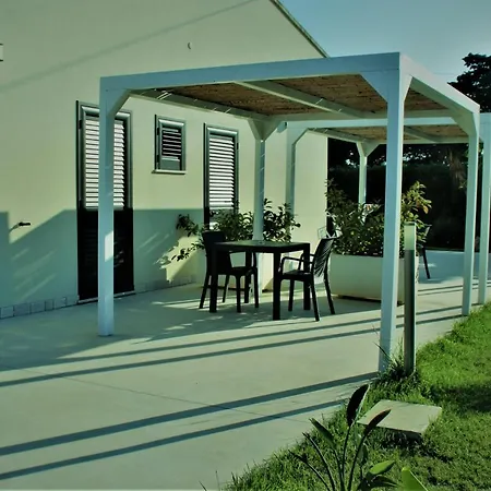 بيت ضيافة Giardino D'oriente