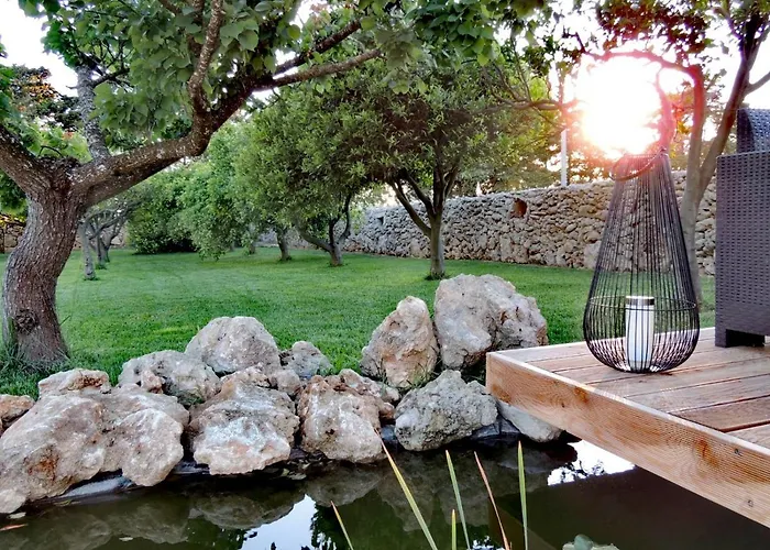 Giardino D'oriente Pensjonat 4*