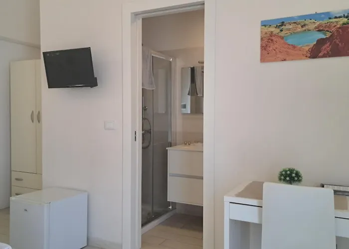 Giardino D'oriente 4* Otranto