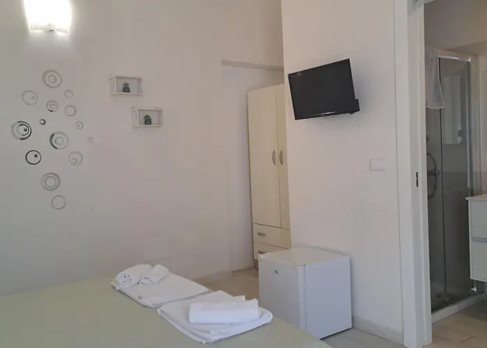 Giardino D'oriente 4*