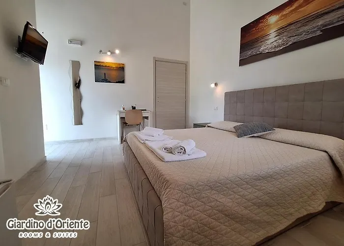 Giardino D'oriente Otranto