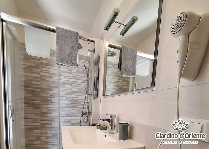 Giardino D'oriente Pensjonat