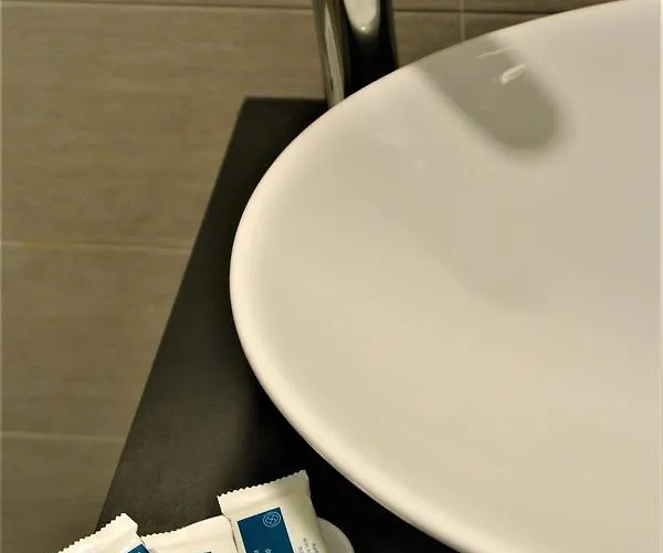 Giardino D'oriente 4* Otranto