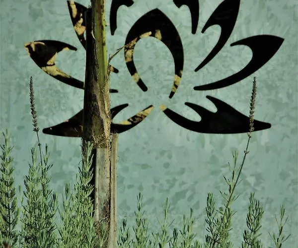 Giardino D'oriente Pensjonat Otranto